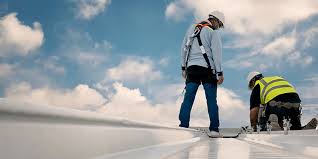 Fast & Reliable Emergency Roof Repairs in Hilton, NY